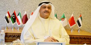  الأمين العام لمنظمة الأقطار العربية المصدرة للبترول  يزور الجزائر