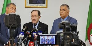 وزير التربية الوطنية يؤكد من ورقلة.. تدريس اللغة الإنجليزية في الطور الابتدائي حقق نتائجا ممتازة