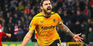 حسم صفقة التعاقد مع البرتغالي روبن نيفيز.. الهلال يصفع برشلونة