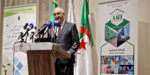 فايد يؤكد على ضرورة تطوير النظام القانوني المؤطر لمهن المحاسبة