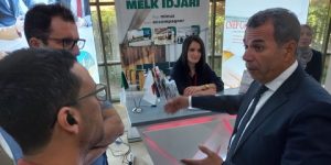 عدل تبيع محلات خدماتية لمستخدمي قطاع الصحة