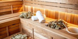 هل تكون الساونا بديلة الرياضة؟.. دراسة ألمانيا تجيب
