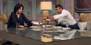 بسبب أحمد العوضي.. إسعاد يونس تتوقف عن تقديم برنامج “صاحبة السعادة”