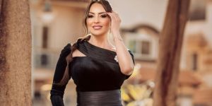 نرمين الفقي: أتمنى الزواج من شخص متدين