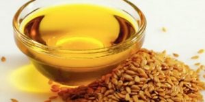 صحتنا في غذائنا.. زيت بذور الكتان وفوائدها متعددة