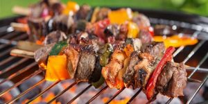 صحتنا في غذائنا.. فوائد اللحم المشوي