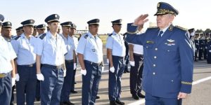 تخرج 7 دفعات بمدرسة التخصص في الحوامات بعين أرنات