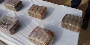 برج بوعريريج: حجز أكثر من 6 كيلوغرامات من الكيف المعالج