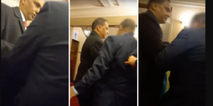 الصحافة الدولية تسلط الضوء على فضيحة بلطجية الدبلوماسية المغربية في أستراليا