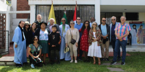 السفارة الصحراوية بالإكوادور تخلد ذكرى إنتفاضة الزملة التاريخية