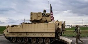 سوريا.. الجيش الأمريكي يقتل مدنيا ويجرح آخرين