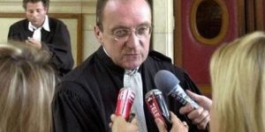 محامي جيهة البوليساريو:” على السفن الأوروبية مغادرة المياه الإقليمية الصحراوية في 17 جويلية”