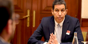 دبلوماسي صحراوي: البوليساريو تأمل ان تعود الحكومة المقبلة في اسبانيا إلى الموقف التقليدي