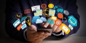  التربية الإلكترونية