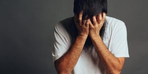 القلق … المرض القاتل !!