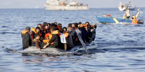 الأوضاع المزرية تدفع آلاف المغاربة إلى ركوب قوارب الموت