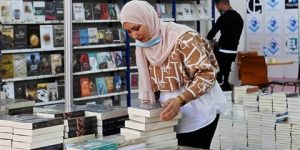 الفضاء الأدبي الجزائري يتزين بخمسة أعمال جديدة