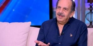 مصطفى حشيش يرفض دخول ابنته التمثيل