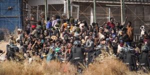 منظمات غير حكومية إسبانية تواصل الضغط للمطالبة بفتح تحقيق جديد بشأن مجزرة مليلية 