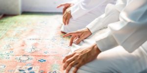 لا تغفل عن طاعة الله