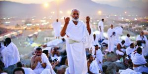 ما هي فضائل يوم عرفة ؟