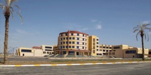 تبسة.. الشروع في استغلال القطب الجامعي الجديد ببولحاف الدير بداية سبتمبر المقبل