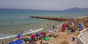 وهران.. السماح بالسباحة بـ 32 شاطئا خلال موسم الاصطياف