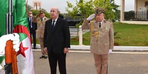 أكدت أن كبح مسيرتها مستحيل.. افتتاحية “الجيش”: الجزائر الجديدة تسير بثبات نحو وجهتها السليمة