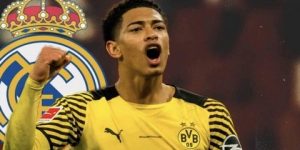 خطوة حاسمة من ريال مدريد تجاه بيلينغهام