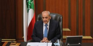 نبيه بري يكشف عن مرشح الرئاسة اللبنانية المفضل لأمل وحزب الله