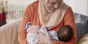 أسعدي نفسَكِ بتربِيَتِهِم!