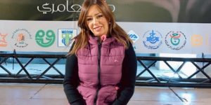 في تجربة سينمائية جديدة.. سالي بن ناصر تشارك في الفيلم التاريخي “الساقية”