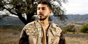 فنان الراب بالفصحى عبدو سلام لـ “الموعد اليومي”: لهذا السبب أصبحت أغنياتي تحمل الغموض والإشارة.. أغنيتي الجديدة “ساموراي” تحفيزية