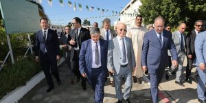 لجنة التربية والتكوين لـ”السينا” تقف على واقع قطاعها بقسنطينة