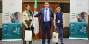 ما حققته الجزائر في مجال مكافحة عمل الأطفال وحماية حقوقهم يجعل الجزائر نموذجا يحتذى به