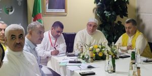 تأهب أزيد من 42 ألف حاج جزائري لقضاء يوم التروية بمشعر منى