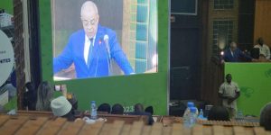 عون يدعو من دكار الى اتّباع مقاربة توافقية وقارية بين  الدول  الأفريقية