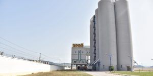 وضع قريبا حيز الخدمة لصوامع تخزين الحبوب بعين الحجل