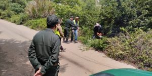 اعمال استباقية للوقاية من الحرائق بحديقة التسلية ببن عكنون