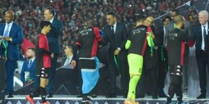 اتحاد العاصمة ينال منحة مالية بقيمة 2 مليون دولار