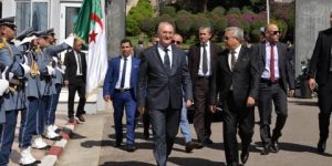 نظام معلوماتي جديد.. رقمنة النشاطات الجمركية ومكافحة التصريحات الكاذبة