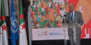 سايحي يؤكد سعيها المتواصل لتوفير الدم الآمن للمرضى.. الجزائر تحقق ارتفاعا في نسبة التبرع بالدم