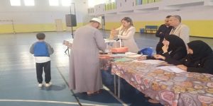 قرعة لتحديد طوابق 778 مسكنا ترقويا بالعاشور