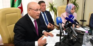 الميزان التجاري الجزائري يحقق فائضا بقيمة 3.5 مليار دولار