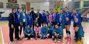 كأس الجزائر لكرة اليد.. نهائي مثير بين سيدات نادي بومرداس ومولودية الجزائر