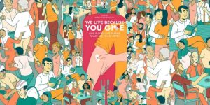 وزارة الصحة: الجزائر تستضيف فعاليات اليوم العالمي للمتبرعين بالدم هذا الثلاثاء