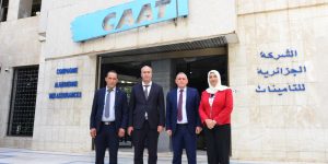 1 مليار دج هي مداخيل صناعة التأمين بالجزائر ودعوات إلى تعديل حجم السند الإلزامي