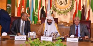 انتخاب عبد الرشيد طبي نائبا لرئيس المكتب التنفيذي لمجلس وزراء العدل العرب