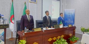 صب المنحة الاستثنائية  للصيادين المتضررين هذا الاسبوع