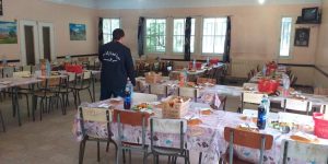 وزارة التجارة تسخر أعوانها لمراقبة مراكز الإطعام الخاصة بامتحانات البكالوريا